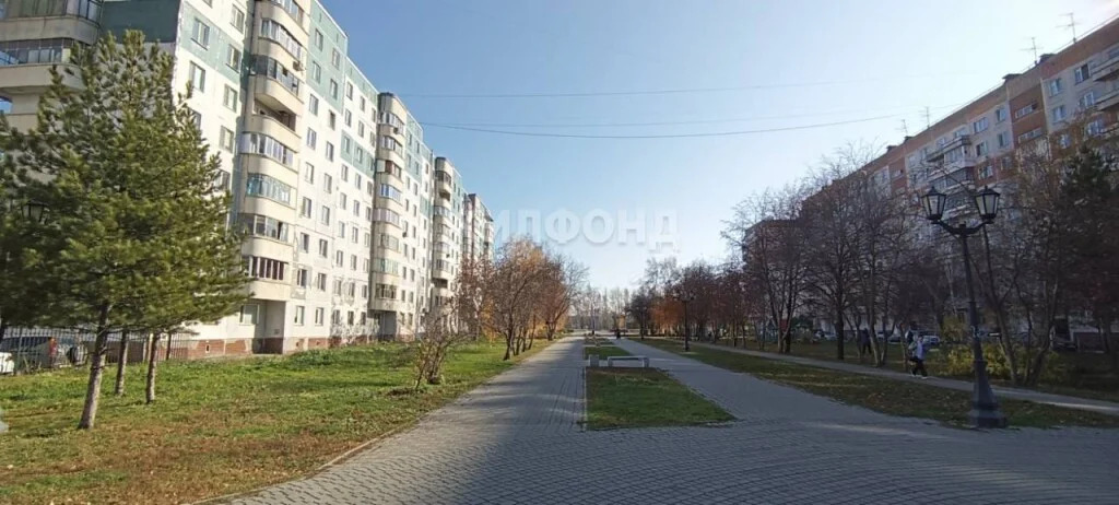 Продажа квартиры, Новосибирск, ул. Троллейная - Фото 29