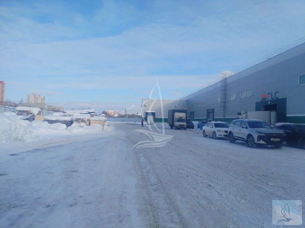 Аренда склада, Подольск, деревня Северово - Фото 11