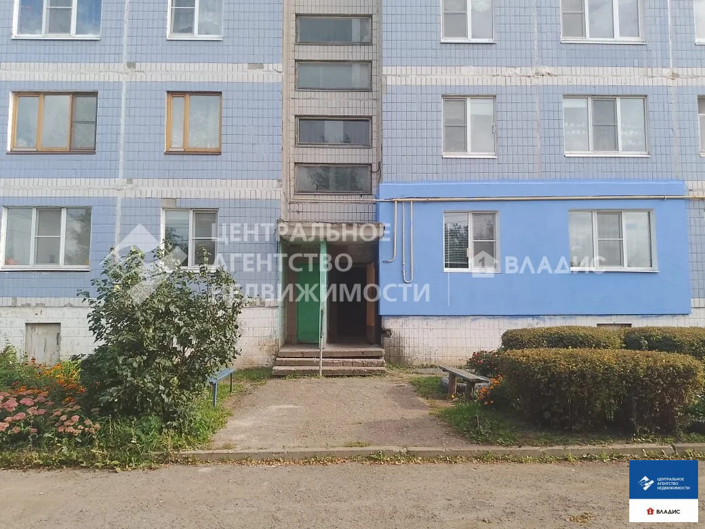 Продажа квартиры, Подвязье, Рязанский район, ул. Садовая - Фото 10