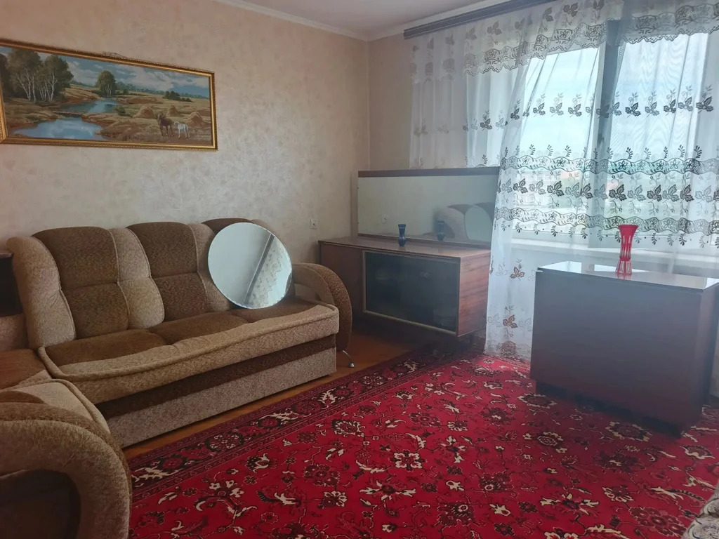 Продажа квартиры, Афипский, Северский район, ул. 50 лет Октября - Фото 5