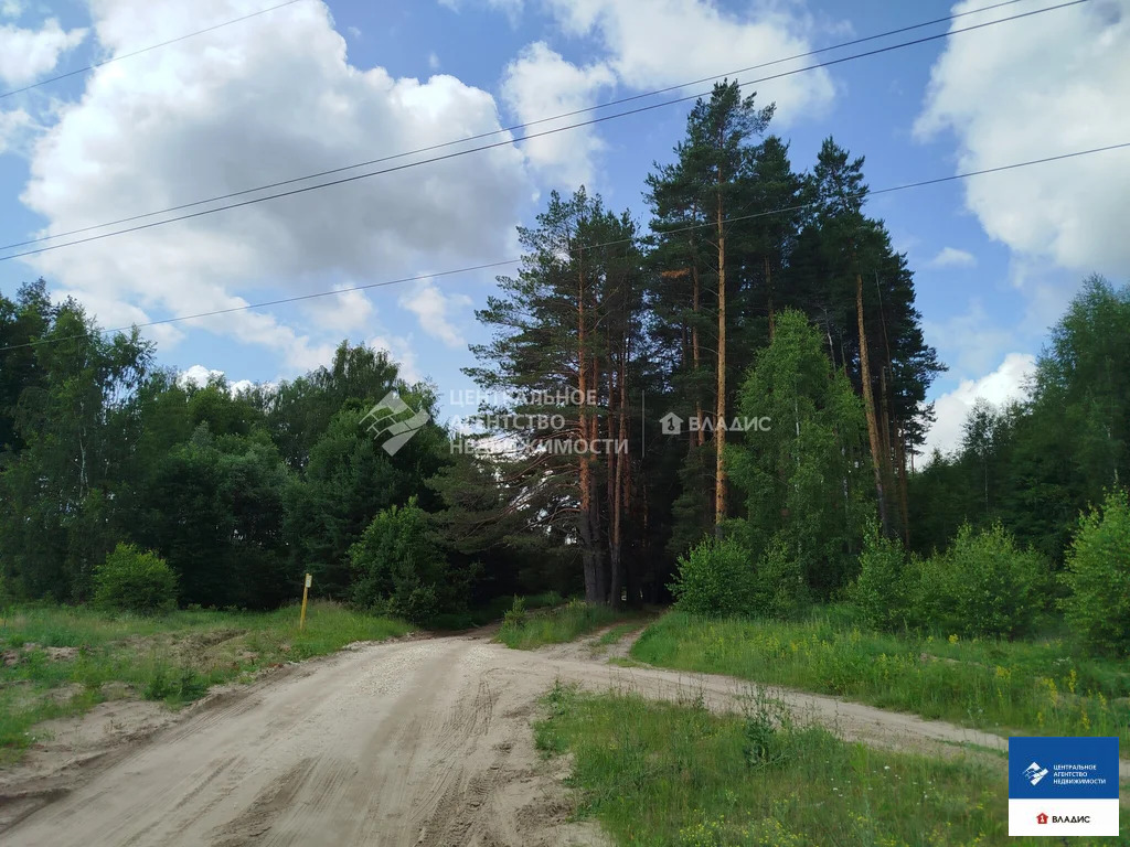 Продажа дома, Нарышкино, Касимовский район - Фото 5