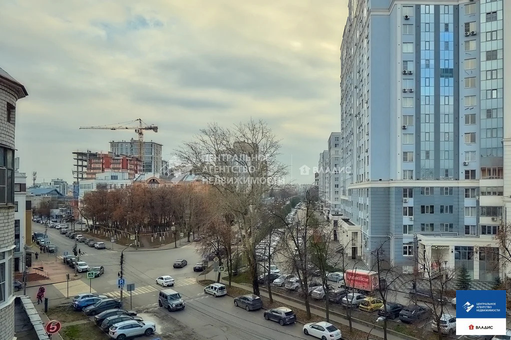 Продажа квартиры, Рязань, ул. Кудрявцева - Фото 18