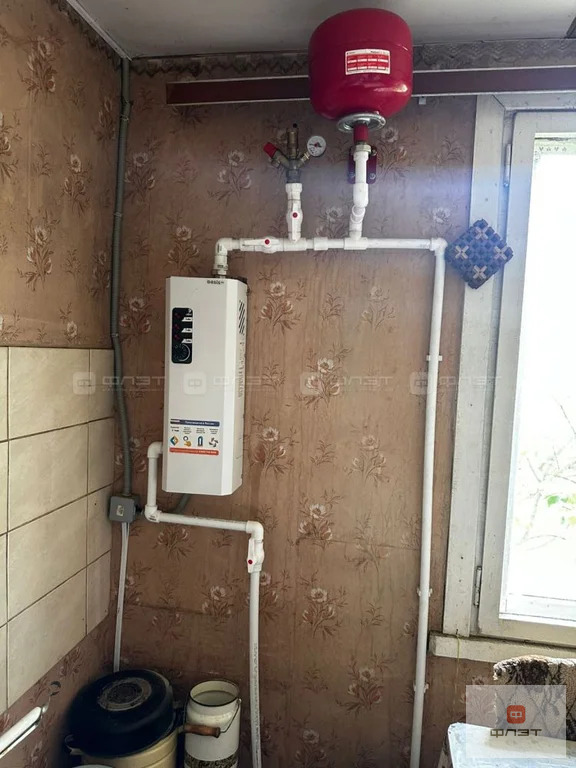 Продажа дома, Казань, снт. СНТ КАПО Горбунова - Фото 20