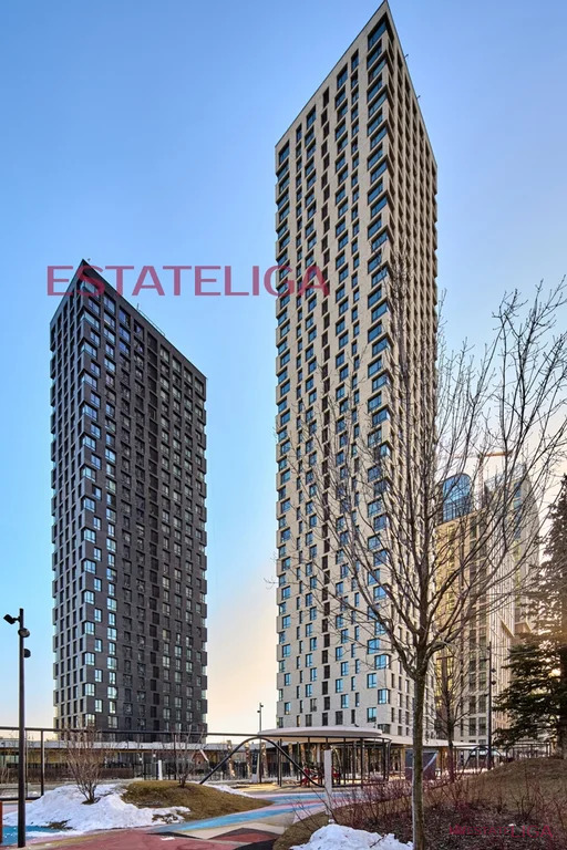 Продажа квартиры, Багратионовский проезд - Фото 28