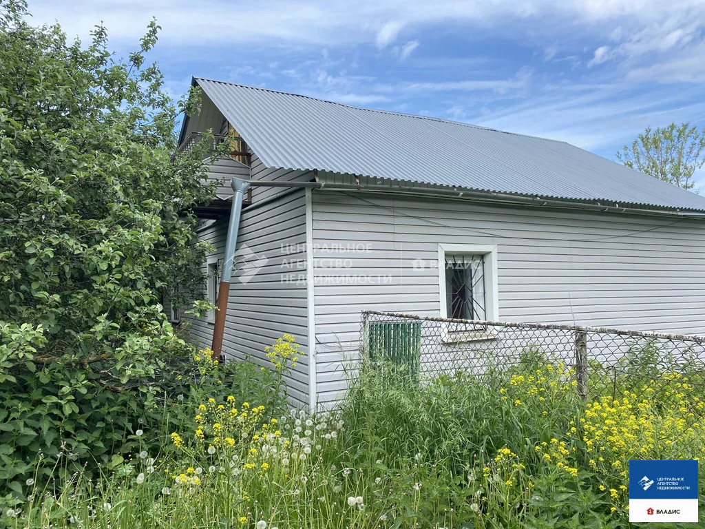 Продажа дома, Пупки, Скопинский район, ул. Зеленая - Фото 35