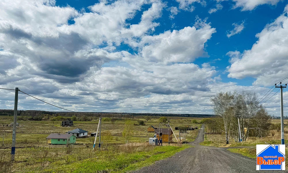 Продажа участка, Раменский район - Фото 0