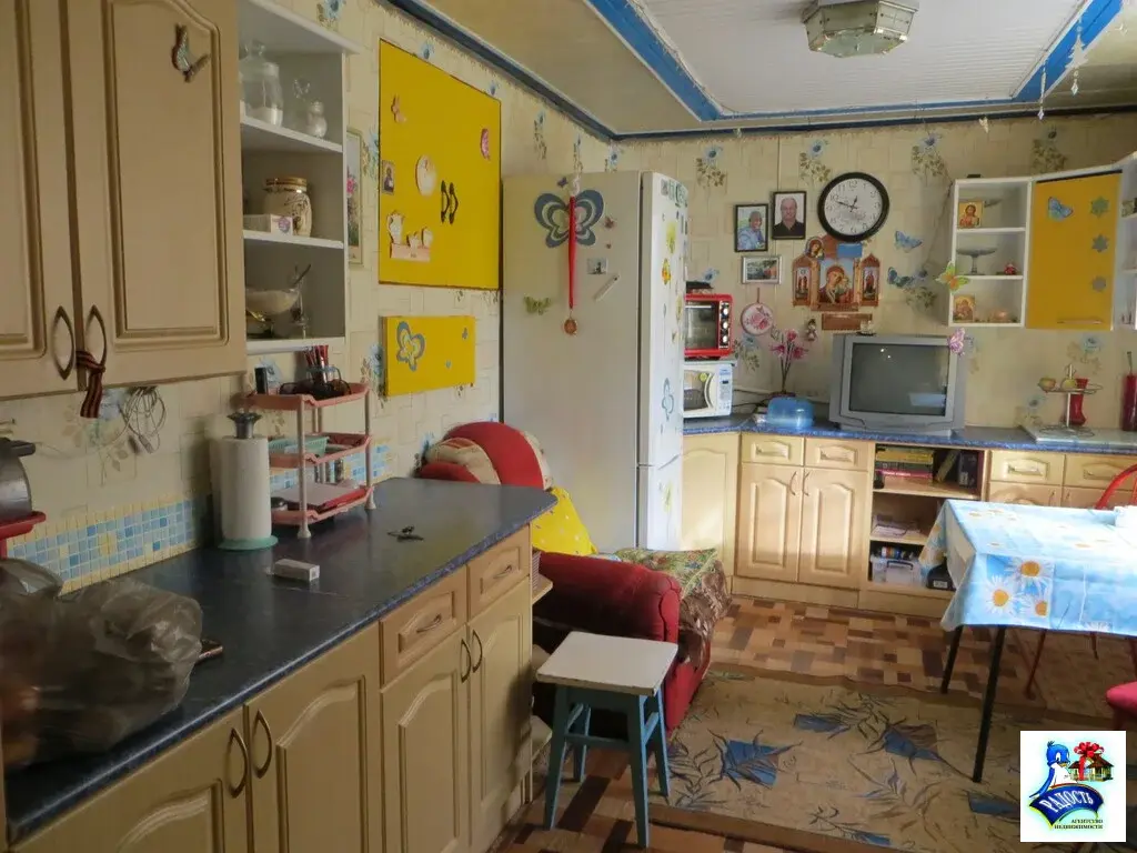 Продам хороший дом возле теплого моря. - Фото 3