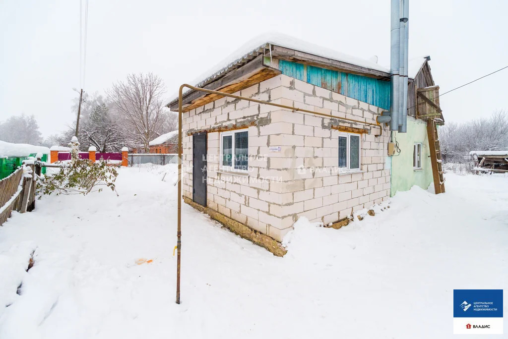 Продажа дома, Королевка, Михайловский район - Фото 19