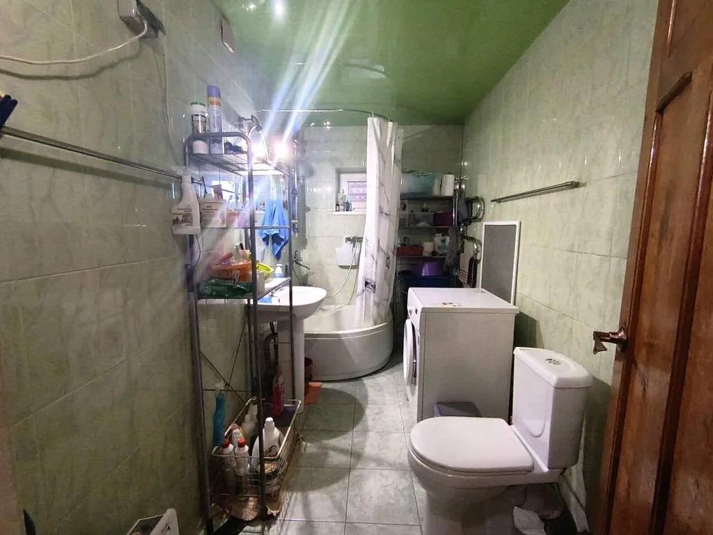 Продажа дома, Крымск, Крымский район, ул. Заречная - Фото 15