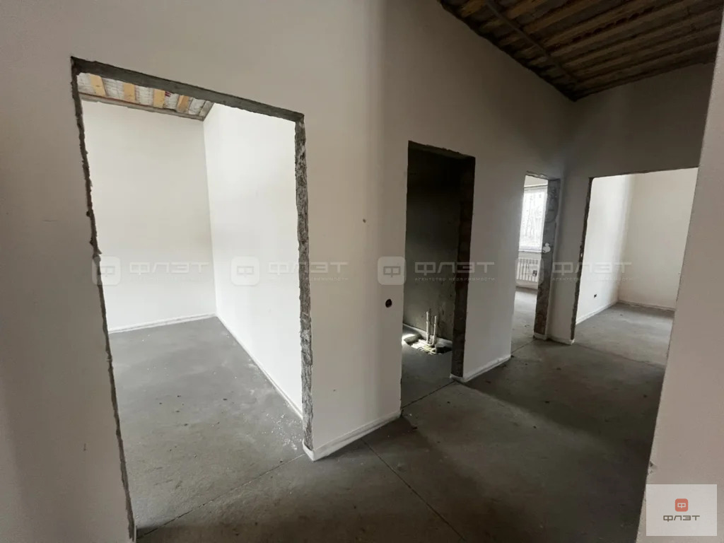 Продажа дома, Высокогорский район, ул. 5-я Победная - Фото 6