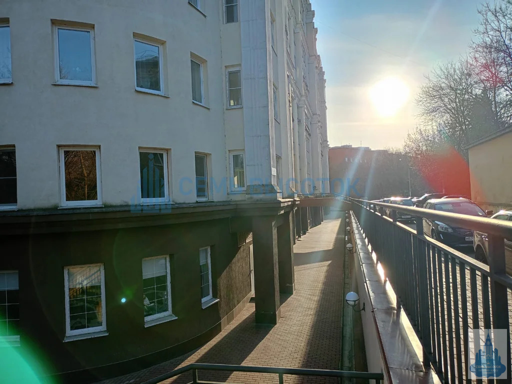 Аренда ПСН, Подольск, ул. Парковая - Фото 3