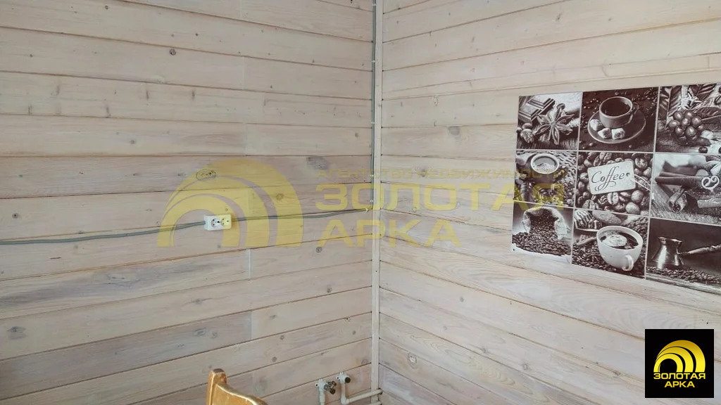 Продажа дома, Сенной, Темрюкский район, ул. Фанагорийская - Фото 8