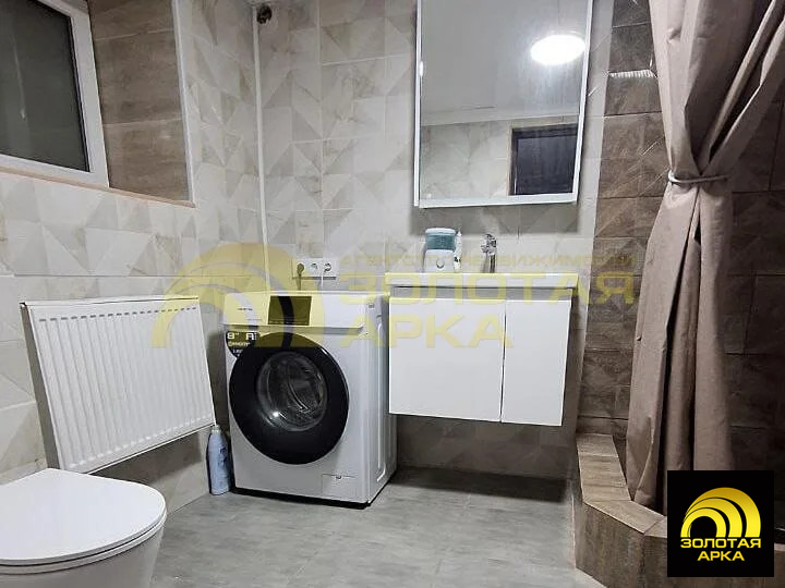 Продажа дома, Голубицкая, Темрюкский район, ул. Школьная - Фото 6