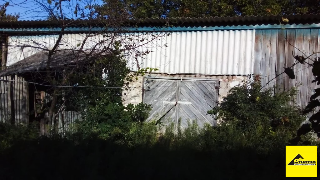 Продажа дома, Заводской, Ейский район, ул. Гагарина - Фото 8