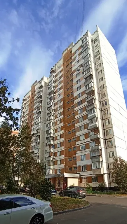 3-ка, п. Развилка, 39 - Фото 1