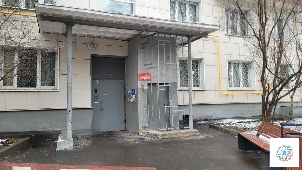 Продается квартира, 34.7 м - Фото 3