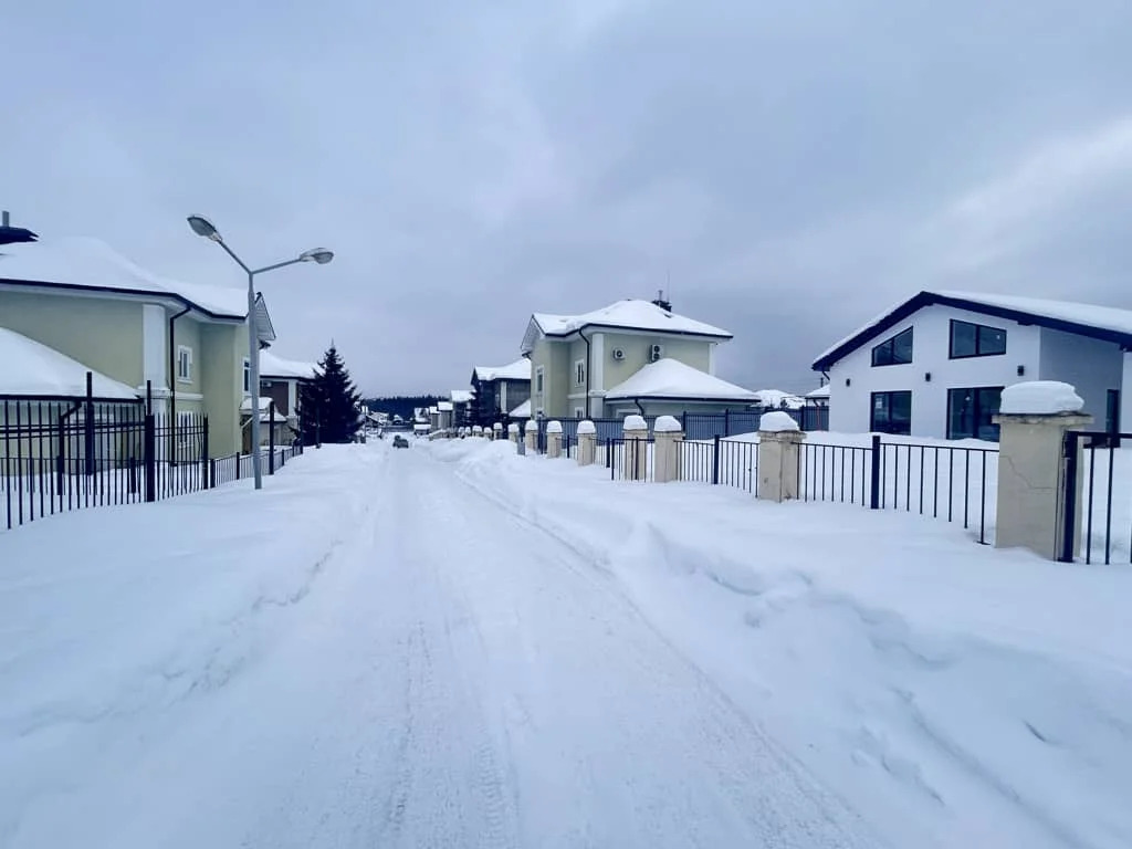 Продажа дома, Овсянниково, Дмитровский район, КП Эдельвейс - Фото 16