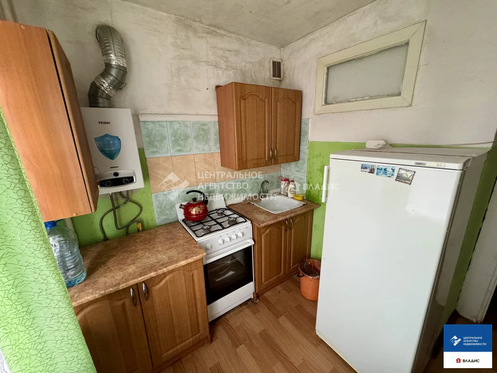 Аренда квартиры, Рязань, ул. Космодемьянской - Фото 1