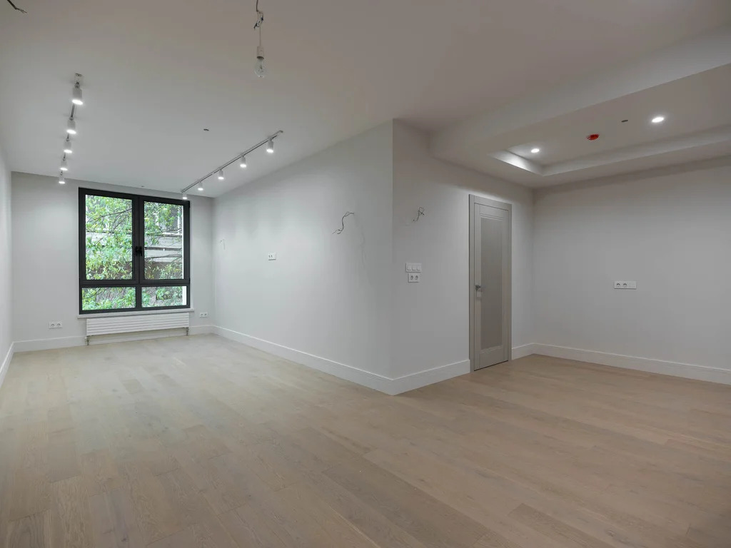 Тихий московский дворик! - Фото 2