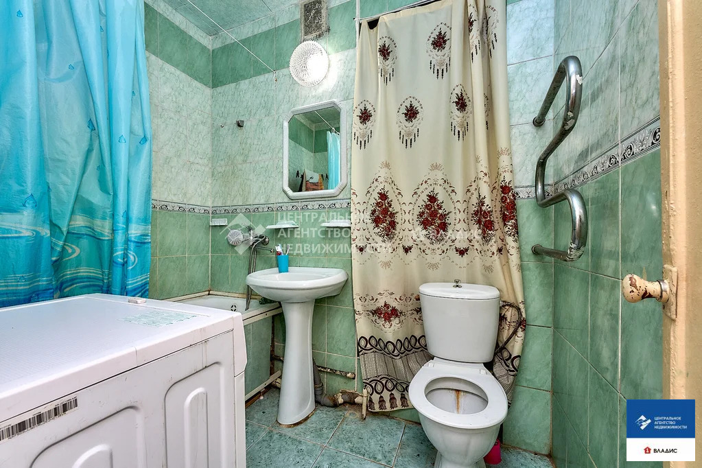 Продажа квартиры, Рыбное, Рыбновский район, ул. Почтовая - Фото 13