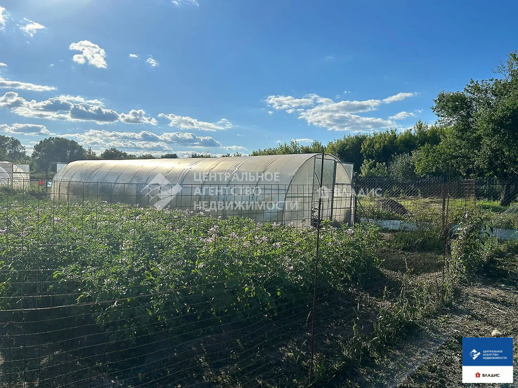 Продажа дома, Огородниково, Спасский район, Озёрная улица - Фото 10