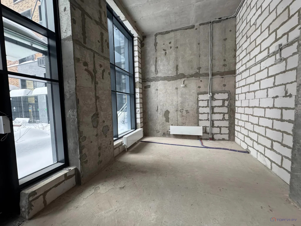 Продажа торгового помещения, ул. Клинская - Фото 8