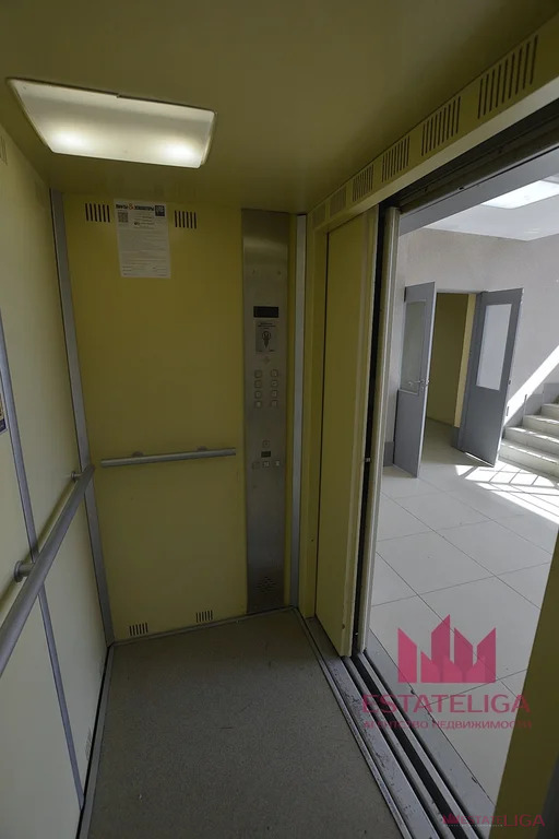 Продажа квартиры, ВНИИССОК, Одинцовский район, ул. Дружбы - Фото 22