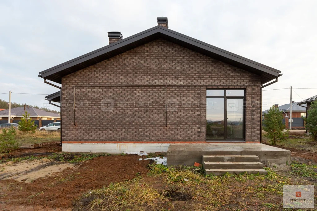 Продажа дома, Лаишевский район, 4-я аллея - Фото 6