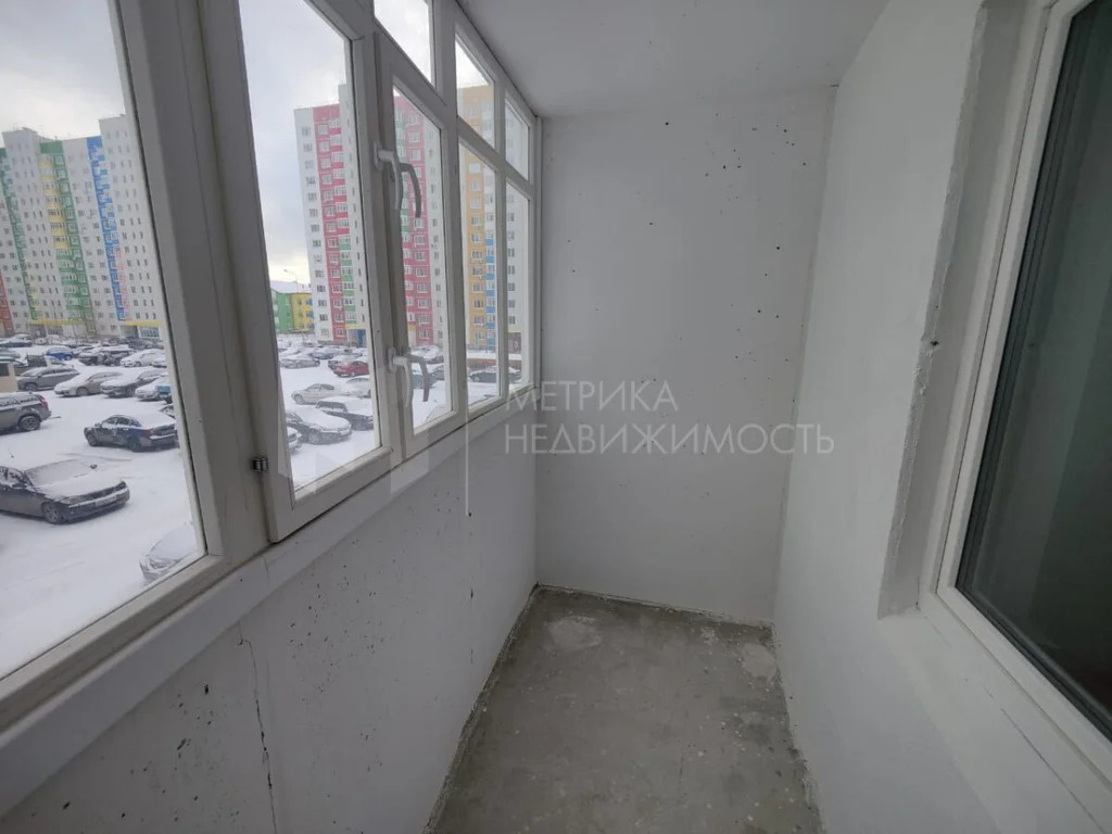 Продажа квартиры, Тюмень, г Тюмень - Фото 10