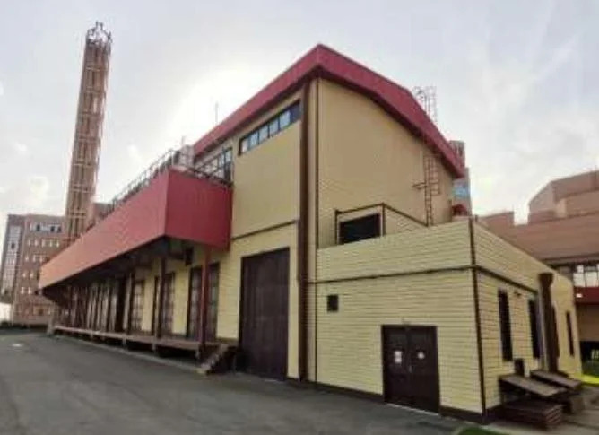 Бизнес-центр со спортзалами 19795,8 кв.м на тер. Делового центра - Фото 19