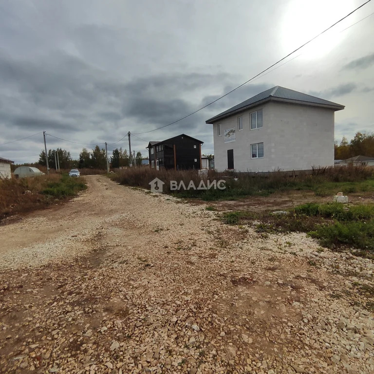 Суздальский район, село Новоалександрово, Ковалевская улица,  дом на ... - Фото 30