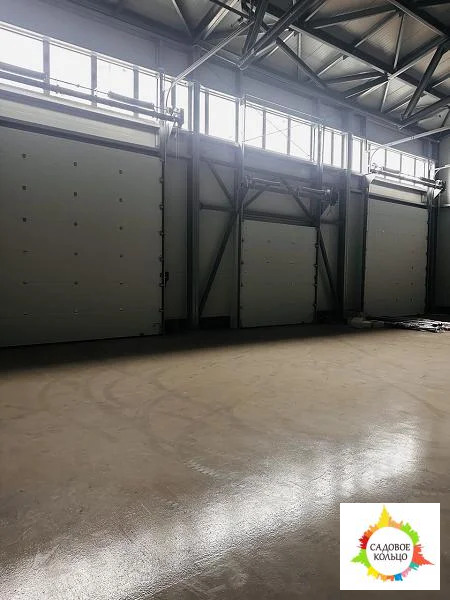 Сдается утепленное складское помещение на Востряковском проезде - Фото 2