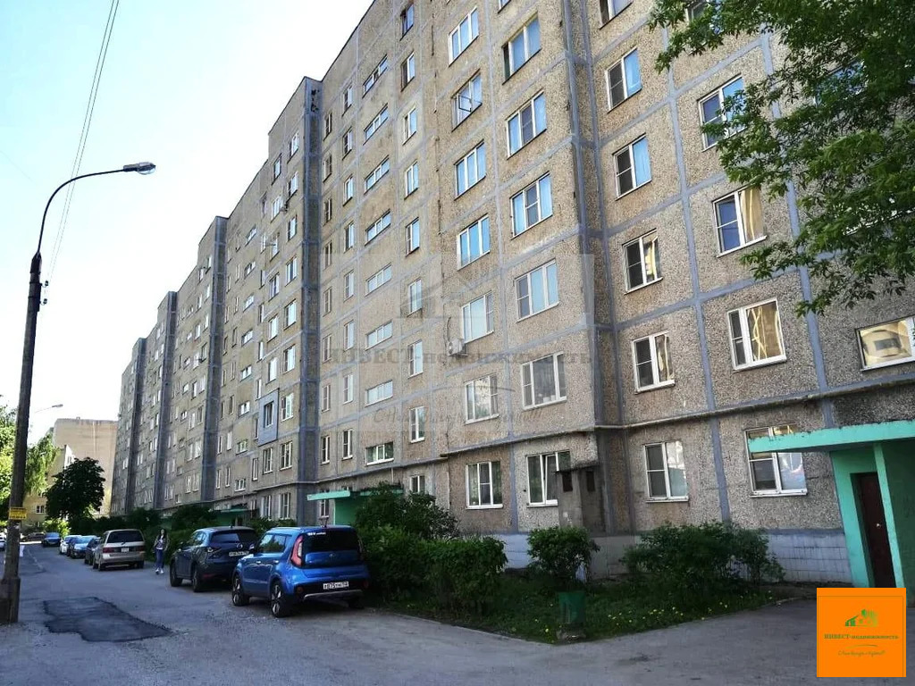 Продажа квартиры, Наро-Фоминск, Наро-Фоминский район, ул. Полубоярова - Фото 14