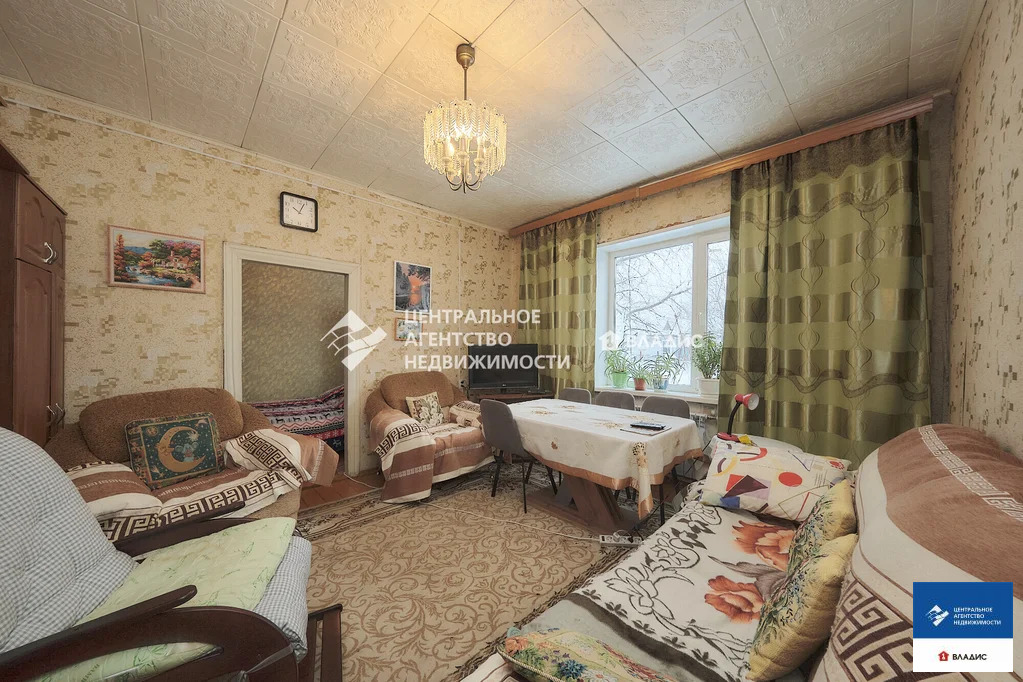 Продажа квартиры, Рыбное, Рыбновский район, 1-я Веселая улица - Фото 4