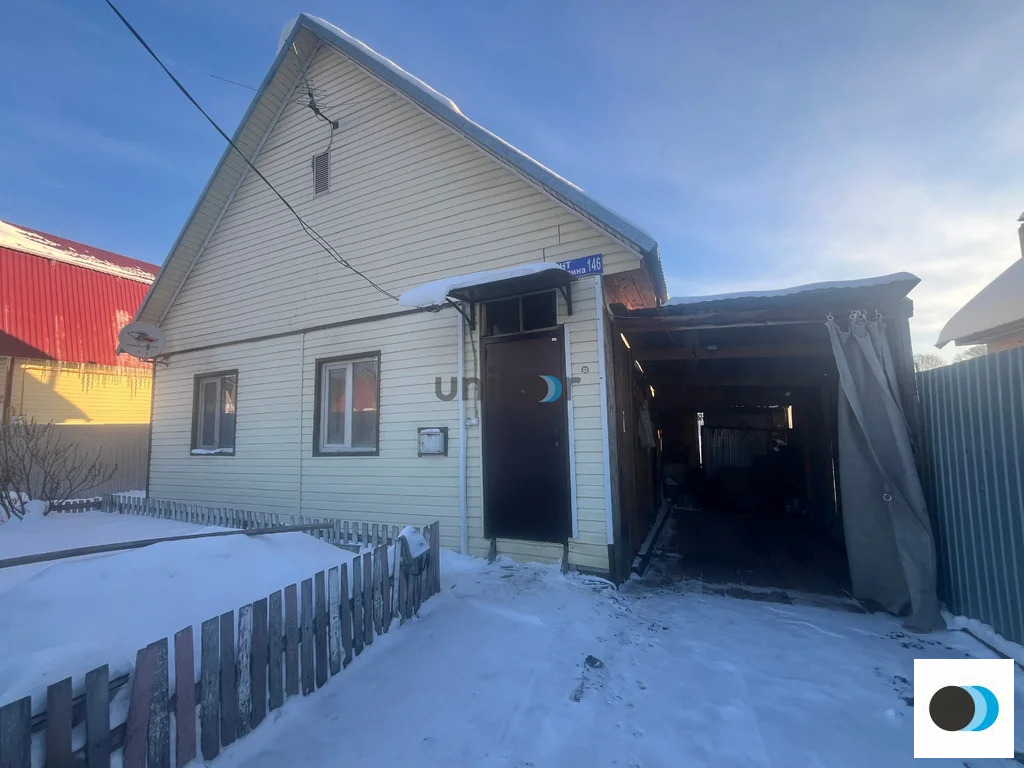 Продажа дома, Иглино, Иглинский район, ул. Ветеранов - Фото 1