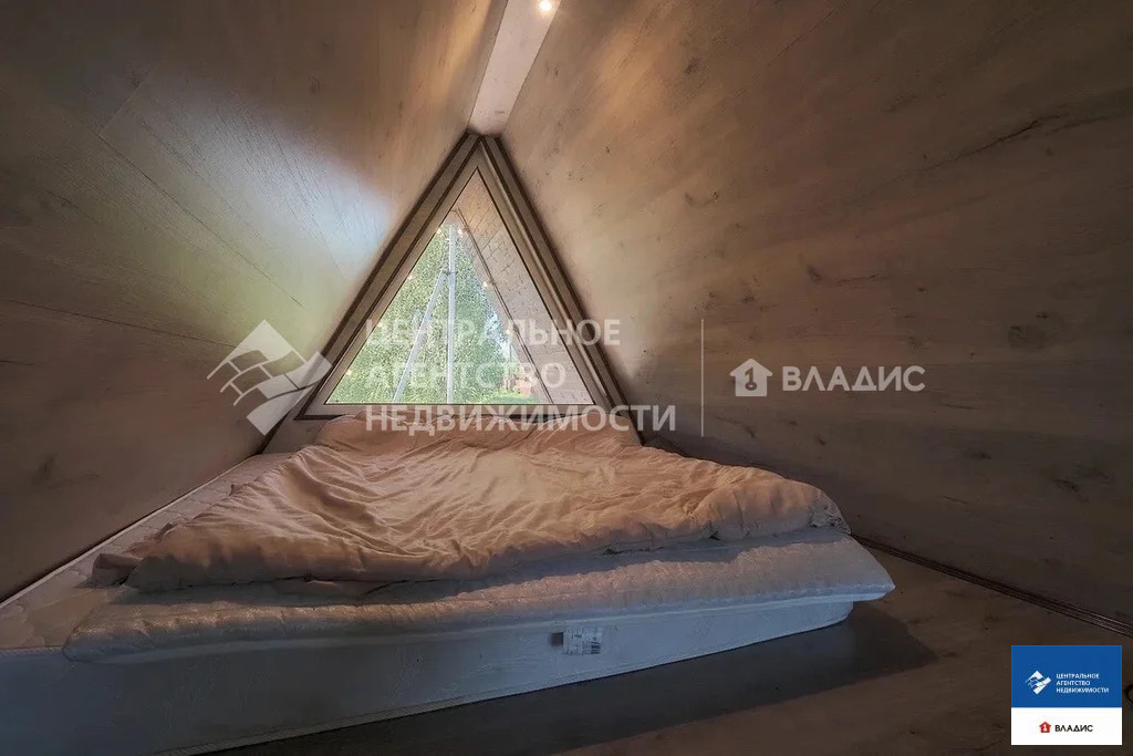 Продажа дома, Рязанский район, СНТ Бройлер - Фото 11