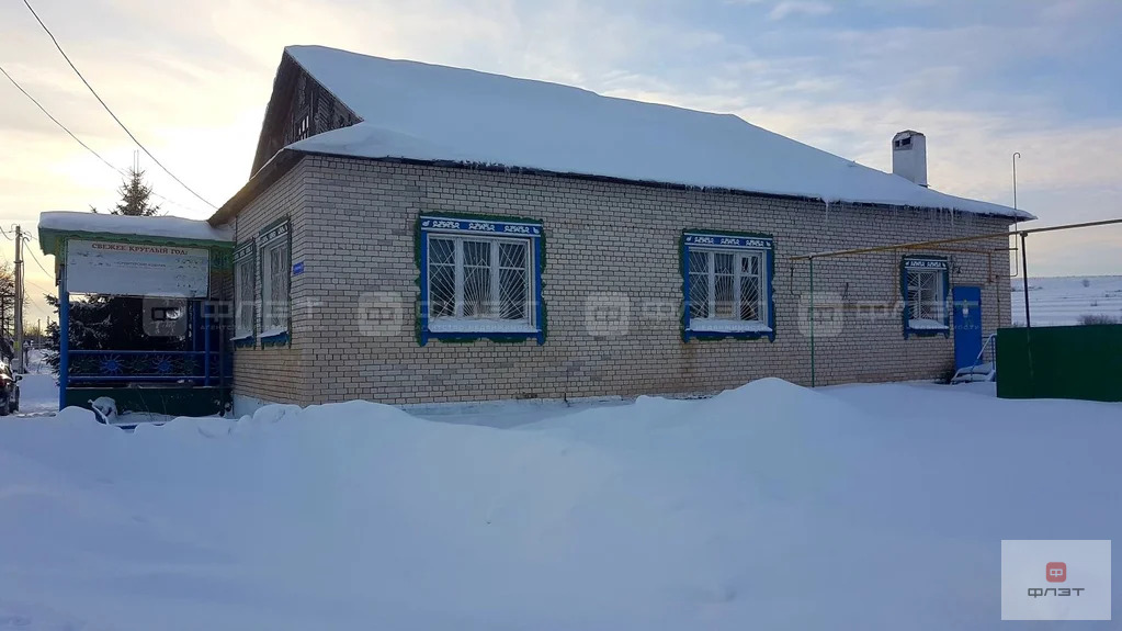 Продажа готового бизнеса, Мемдель, Высокогорский район, ул. ... - Фото 2