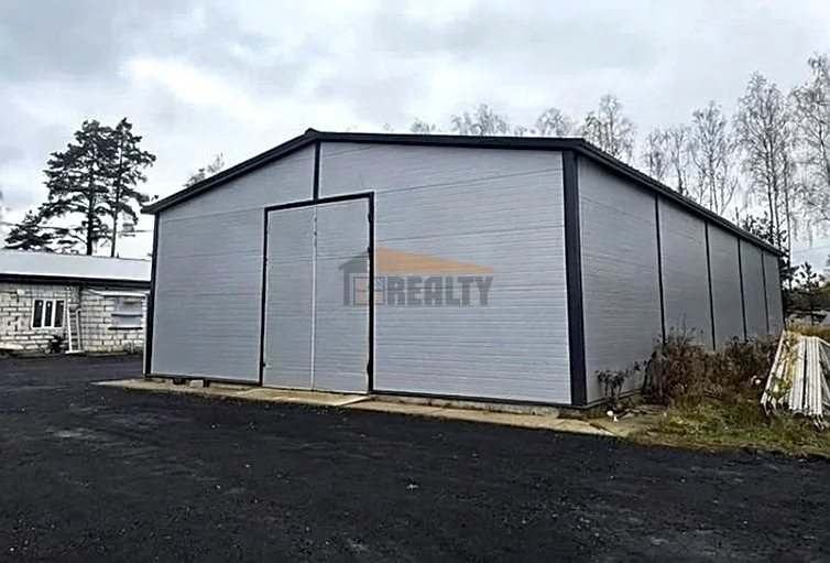 Аренда производственного помещения, Щелковский район, 18 - Фото 4