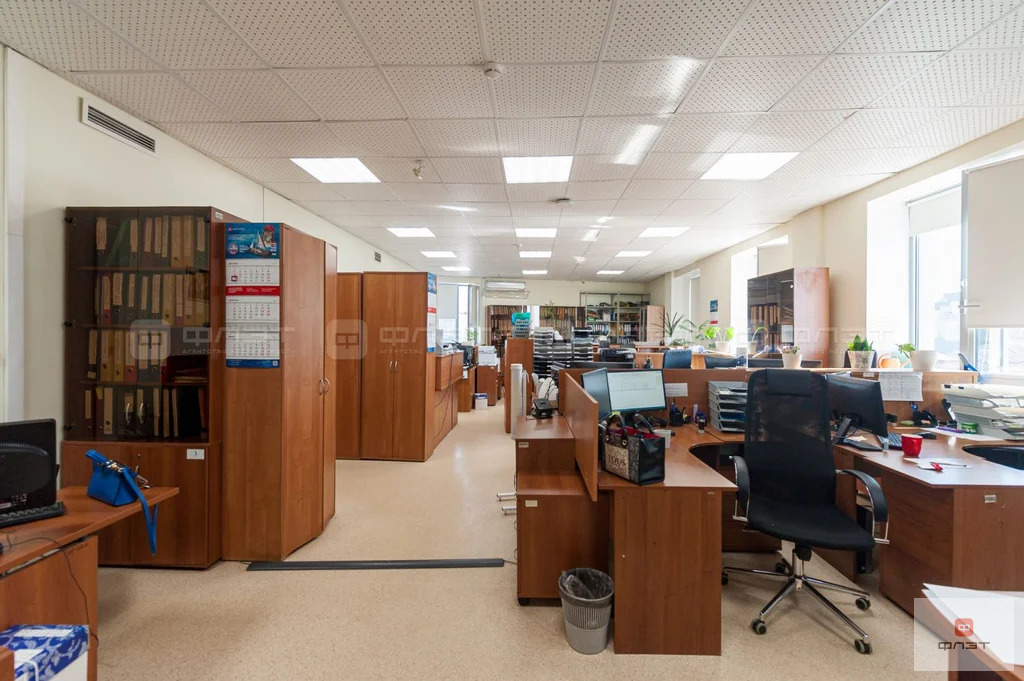 Продажа офиса, Казань, ул. Островского - Фото 20