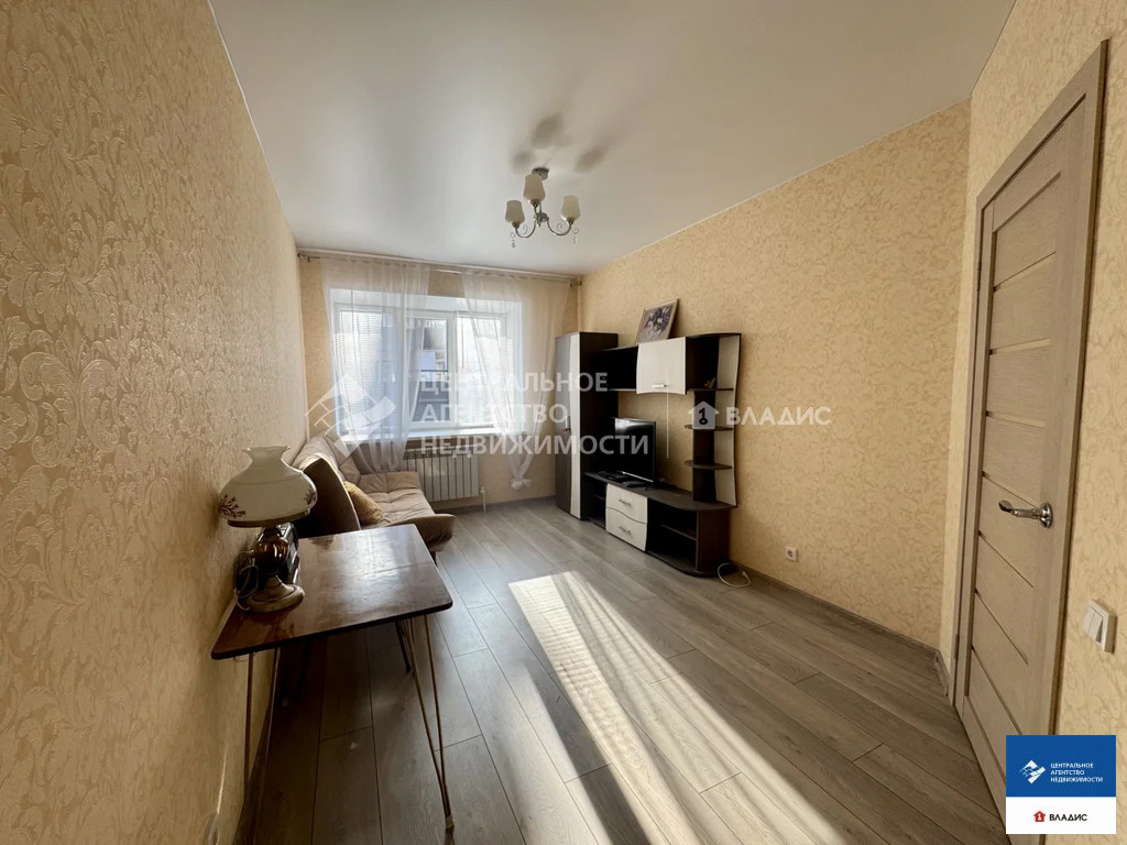 Аренда квартиры, Заборье, Рязанский район, Луговая улица - Фото 3