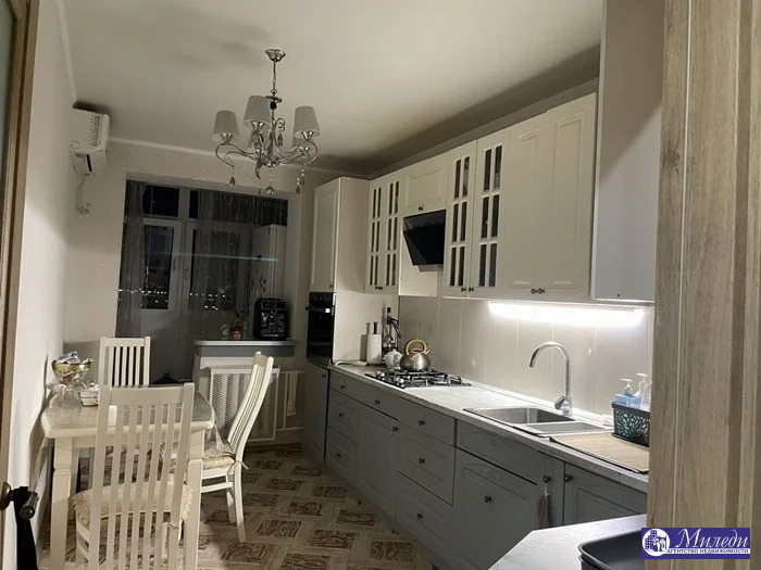 Продажа квартиры, Батайск, ул. Речная - Фото 2