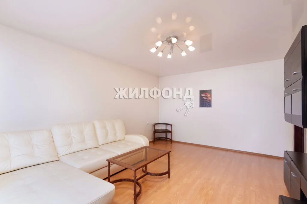 Продажа квартиры, Новосибирск, ул. Аэропорт - Фото 3