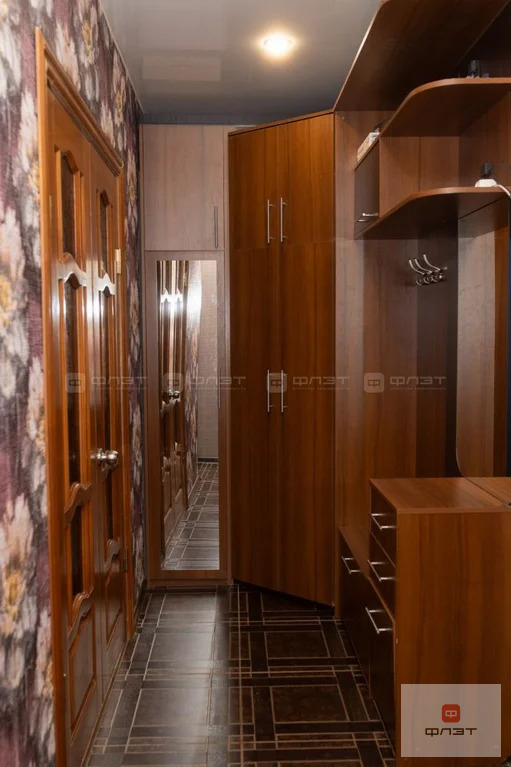 Продажа квартиры, Казань, ул. Академика Губкина - Фото 15