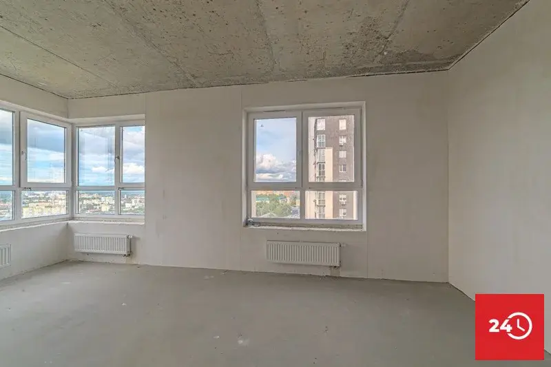 В продаже 3-комн квартира по ул. Мира 46 в ЖК Континент, 3 строение - Фото 20