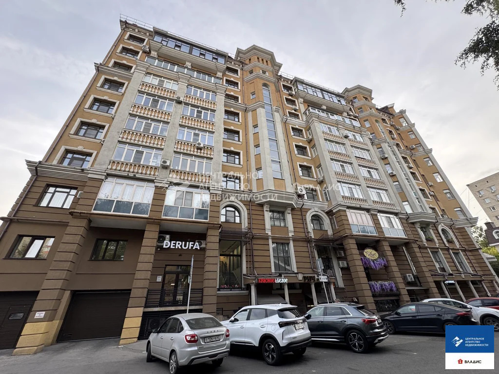 Аренда квартиры, Рязань, ул. Свободы - Фото 34