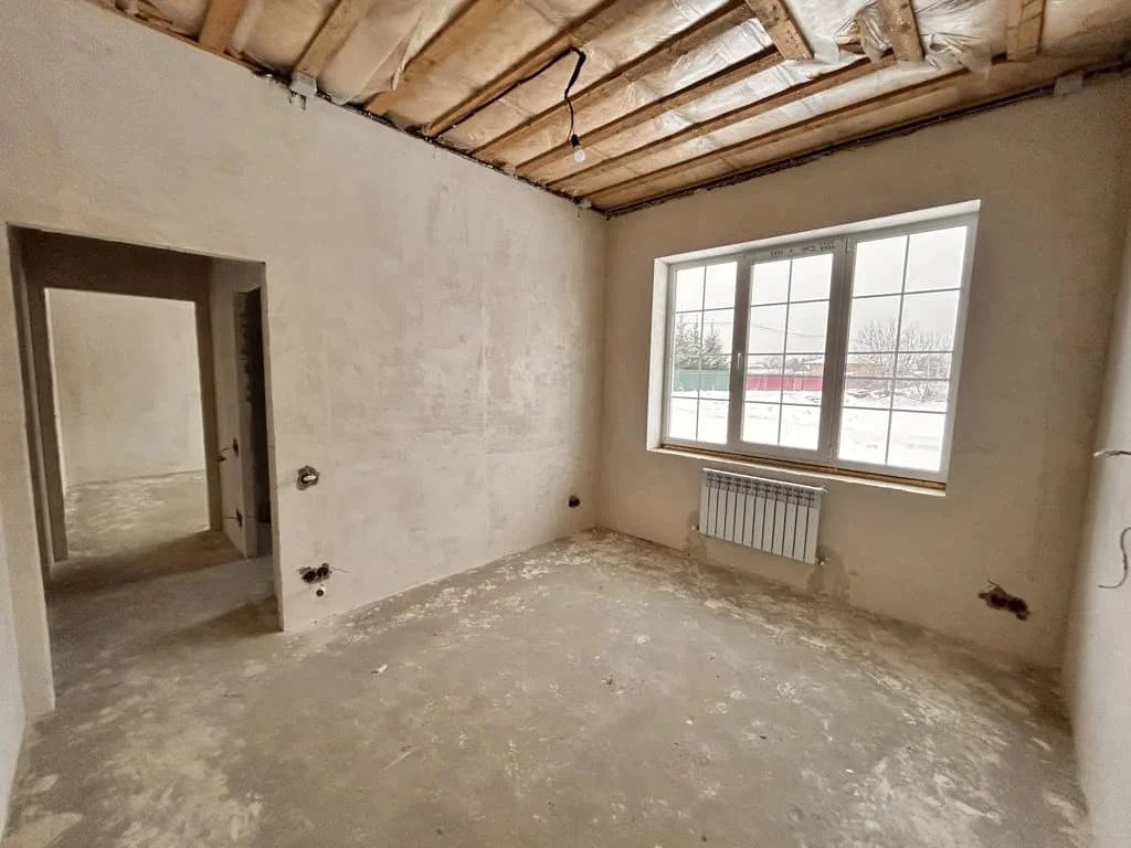 Продажа дома, Бородино, Дмитровский район - Фото 12