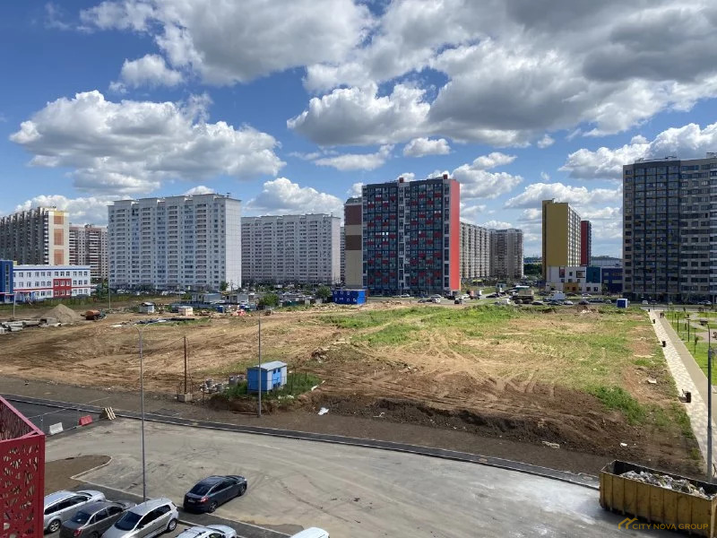 Продам студию, Домодедово г, жилой комплекс Домодедово Парк 6к3 - Фото 12