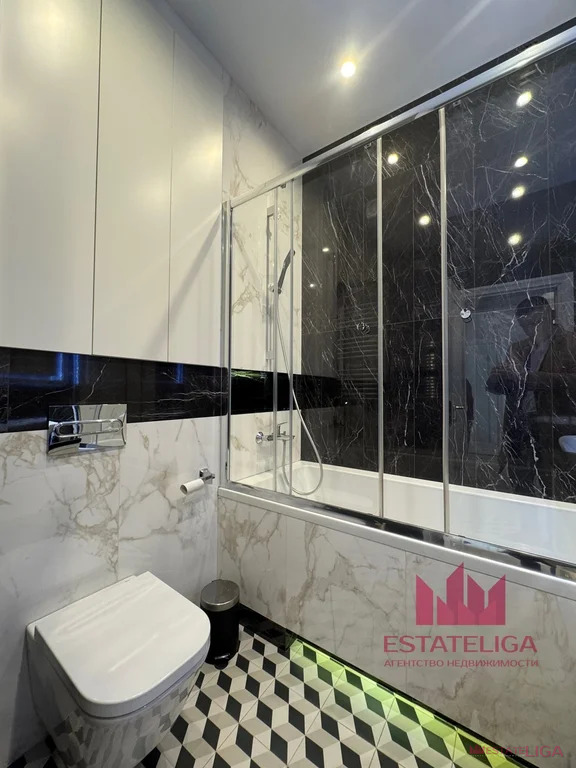 Аренда квартиры, Корабельная улица - Фото 17