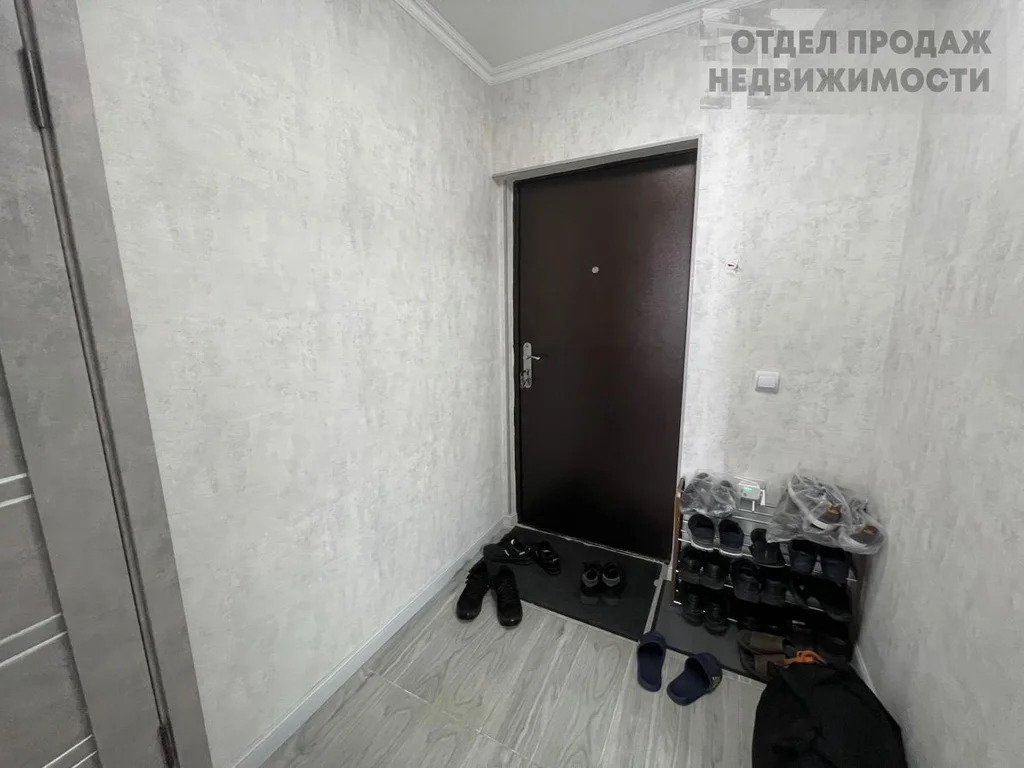 Квартира с евро ремонтом - Фото 10