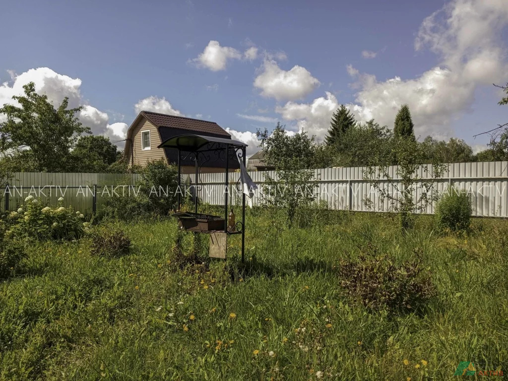 Продажа дома, Коровино, Переславский район, 6-я линия - Фото 17